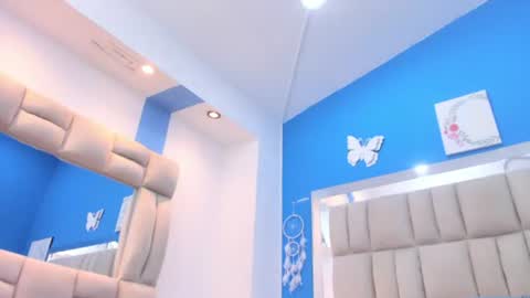 Diosa Exotic online show from June 25, 2026, 8:13 pm