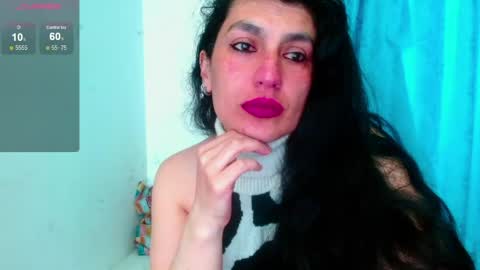 Snapshot of diosa_gil chatting on May 3, 2026, 7:20 pm diosa_gil online show from May 3, 2026, 7:20 pm