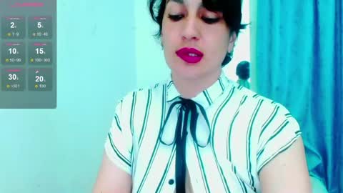 Snapshot of diosa_gil chatting on May 10, 2026, 12:49 am diosa_gil online show from May 10, 2026, 12:49 am