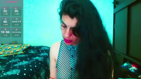 Snapshot of diosa_gil chatting on May 15, 2026, 12:50 am diosa_gil online show from May 15, 2026, 12:50 am