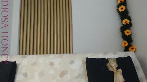 Diosa online show from January 28, 2025, 10:45 pm