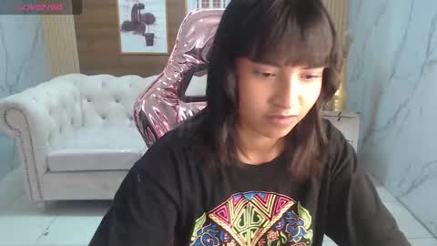 Diosa online show from January 7, 2026, 8:44 pm