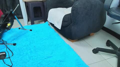 victoria online show from October 10, 2025, 12:31 am