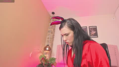 DIOSA online show from February 20, 2025, 11:43 pm