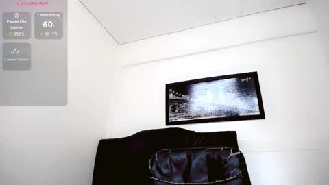 Diosiris Riannys online show from October 25, 2025, 7:08 pm