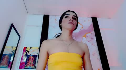 Snapshot of diosiris_riannys chatting on July 18, 2026, 11:25 am Diosiris Riannys online show from July 18, 2026, 11:25 am