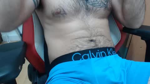 Z online show from October 31, 2025, 3:35 pm