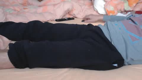 Adam Carla online show from December 3, 2024, 8:27 am