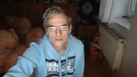 Adam Carla online show from January 29, 2025, 6:33 am