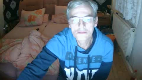 Adam Carla online show from February 17, 2025, 5:32 pm