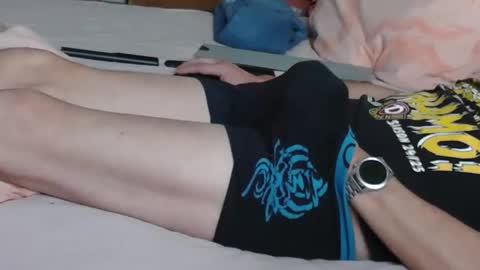 Adam Carla online show from November 10, 2025, 12:15 pm