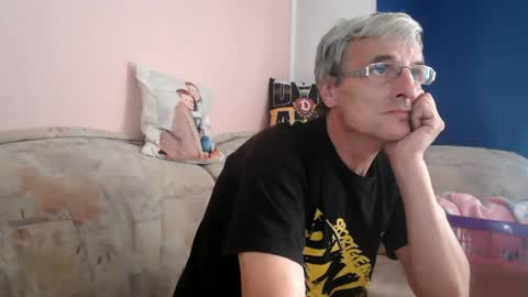 Adam Carla online show from July 7, 2026, 11:14 am