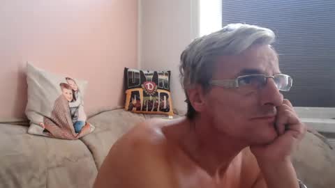 Adam Carla online show from July 8, 2026, 11:48 am