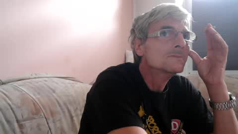 Adam Carla online show from July 20, 2026, 11:12 am