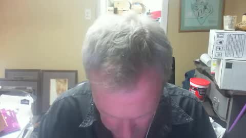 DirtkPitt Fun guy working online show from December 21, 2024, 1:58 am