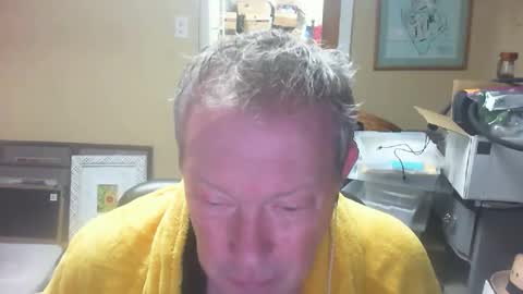 DirtkPitt Fun guy working online show from December 28, 2024, 7:00 am