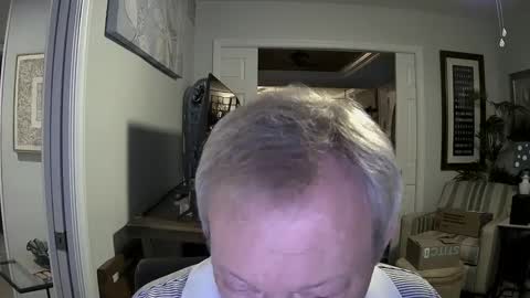 DirtkPitt Fun guy working online show from January 19, 2025, 4:12 am