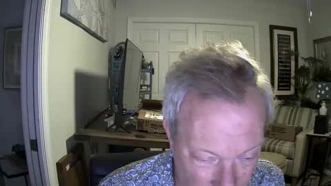 DirtkPitt Fun guy working online show from January 21, 2025, 4:54 am