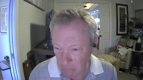 DirtkPitt Fun guy working online show from January 26, 2025, 6:58 pm