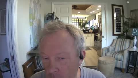 DirtkPitt Fun guy working online show from February 12, 2025, 10:37 pm