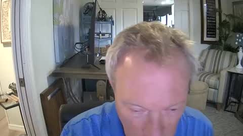 DirtkPitt Fun guy working online show from March 5, 2025, 9:15 pm