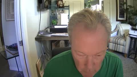 DirtkPitt Fun guy working online show from January 11, 2026, 5:51 pm