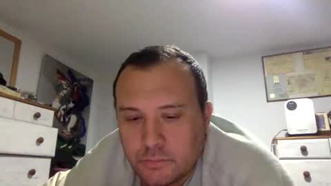 dirme online show from March 16, 2026, 7:07 pm