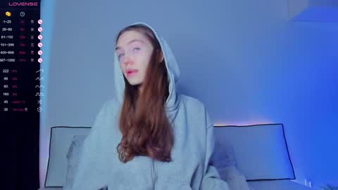 Hailey online show from December 25, 2024, 8:18 am