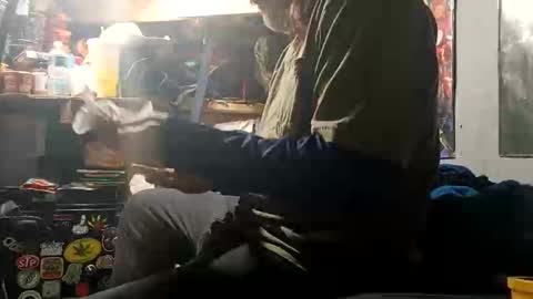 dirtmcgirt82 online show from December 7, 2024, 11:07 am