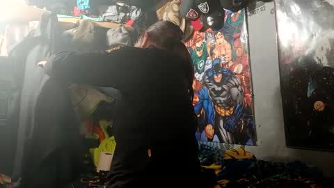 dirtmcgirt82 online show from December 30, 2024, 2:19 pm