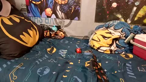 dirtmcgirt82 online show from September 27, 2025, 1:43 am