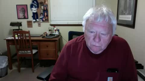 Snapshot of dirtrider195080438 chatting on May 31, 2026, 5:37 am dirtrider195080438 online show from May 31, 2026, 5:37 am