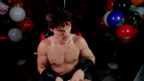 dirty_boss online show from October 17, 2025, 6:21 pm