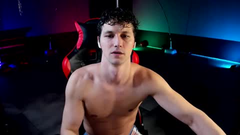 dirty_boss online show from March 16, 2026, 12:42 pm