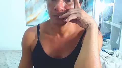 dirty_culona online show from March 29, 2026, 5:46 pm