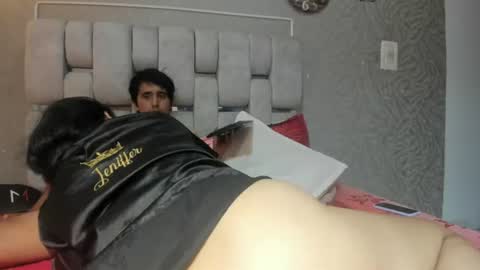 dirty_duo_sex online show from July 25, 2026, 9:34 pm