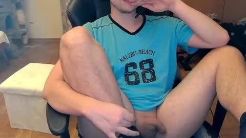 dirty_fun_boy online show from December 3, 2024, 9:33 am