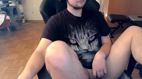 dirty_fun_boy online show from January 20, 2025, 1:11 pm