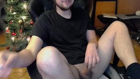 dirty_fun_boy online show from December 21, 2025, 6:04 pm