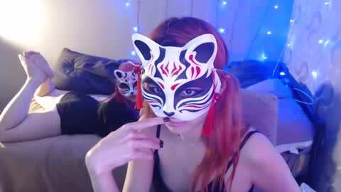 Dirty Kiss69 online show from February 10, 2025, 10:30 pm