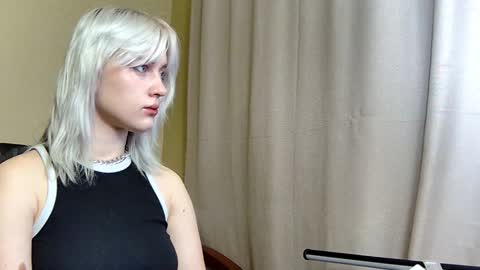 Dirty Kiss69 online show from October 26, 2025, 5:41 pm