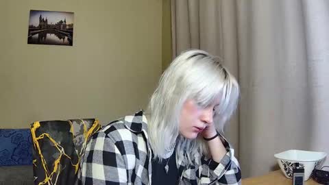 Dirty Kiss69 online show from November 5, 2025, 11:16 pm