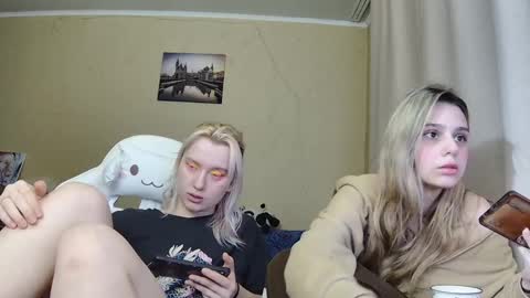 Dirty Kiss69 online show from March 24, 2026, 11:21 pm