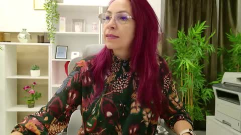 dirty_mature online show from September 29, 2025, 5:45 am