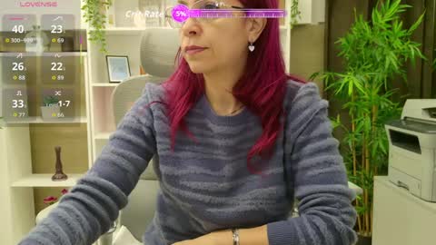 dirty_mature online show from April 20, 2026, 5:32 am