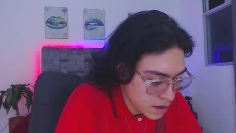 dirty model online show from September 13, 2025, 3:06 am