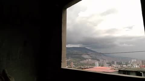 dirty model online show from April 5, 2026, 7:55 pm