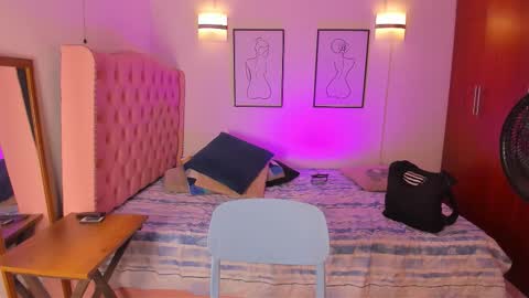 Samantha  online show from February 15, 2026, 9:00 pm