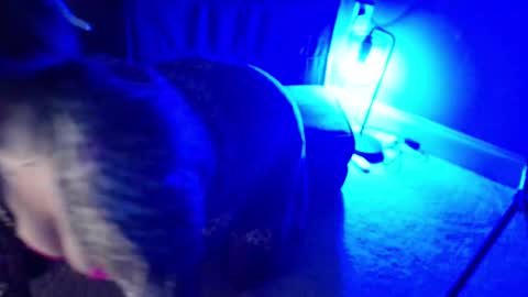 Snapshot of dirtydaisy1998 chatting on March 1, 2025, 7:30 am Daisy Wylde online show from March 1, 2025, 7:30 am