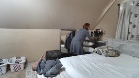 Daisy online show from February 20, 2025, 5:40 pm